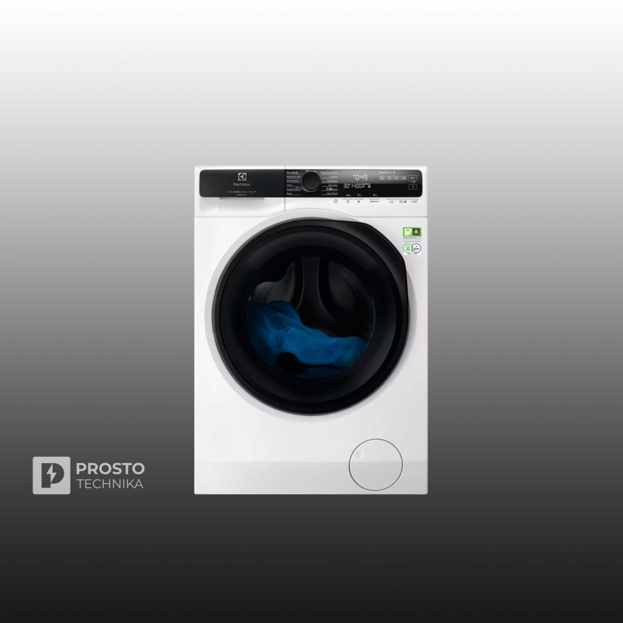 Стиральная машина Electrolux EW8F5417ACE